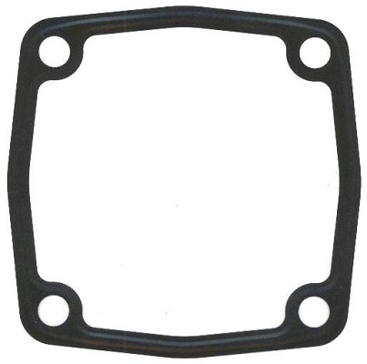 ELRING TIIVISTE KOMPRESSORIN ALAKANNELLE MERCEDES 125X125X1MM