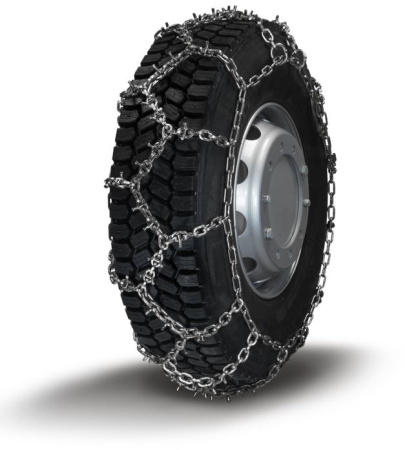 NORDCHAIN YKKÖSPYÖRÄKETJU VASEN SR-BZ 385/65-22.5'
