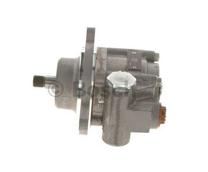 BOSCH |RV| PUMPPU OHJAUSTEHOSTIMELLE 180 BAR VL, VAIHTO