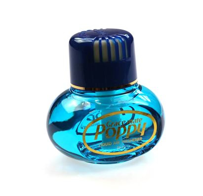 POPPY HAJUSTIN FREESIA 150ML