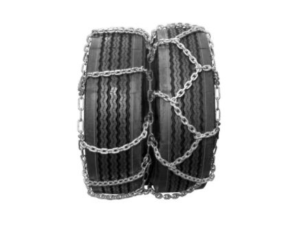 RUD GARGO TWIN PARIPYÖRÄKETJUPARI 7,5MM 295/80X22,5"