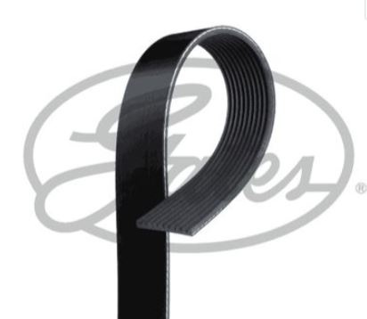 GATES FLEETRUNNER MONIURAHIHNA 10PK1490HD MV MICRO-V® BELT