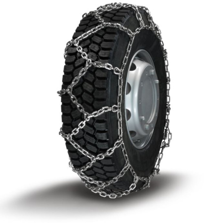NORDCHAIN YKKÖSPYÖRÄKETJUPARI SR-Z 295-315/70-22.5'