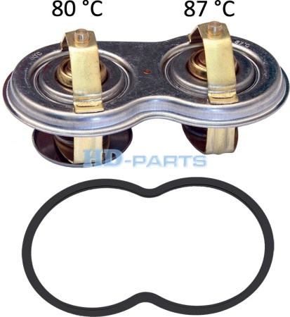 HD TUPLATERMOSTAATTI SC 4-SRJ 80/87°