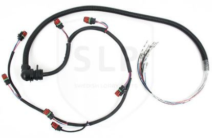SLP JOHTOSARJA PUMPPUSUUTTIMILLE VL D13