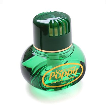 POPPY HAJUSTIN MÄNTY 150ML