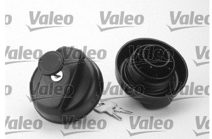 VALEO KANSI POLTTOAINESÄILIÖLLE 60MM SC 4/PRT-SRJ | EI VENTTIILIÄ | LUKITTAVA
