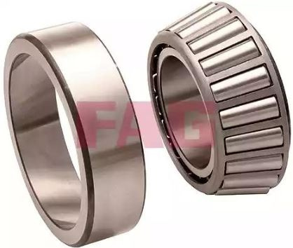 FAG LAAKERI 39580/520 VL