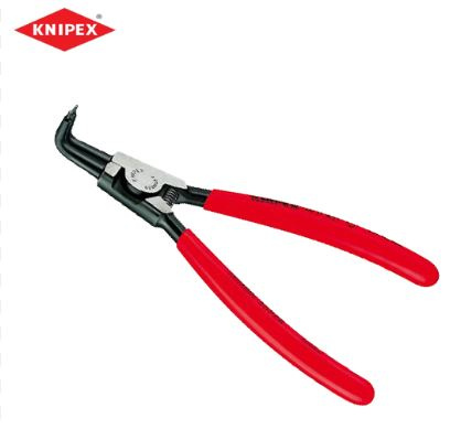 KONGSBERG KNIPEX LUKKORENGASPIHDIT 90° RAUFOSS PIKALIITTIMIEN IRROITUKSEEN (PAK.1KPL)