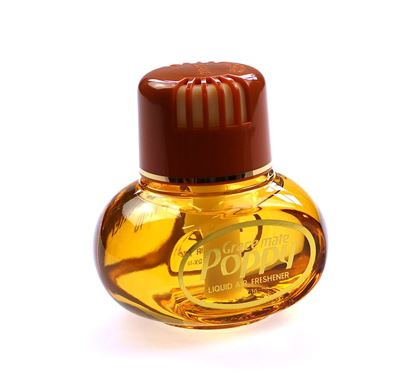 POPPY HAJUSTIN SITRUS 150ML