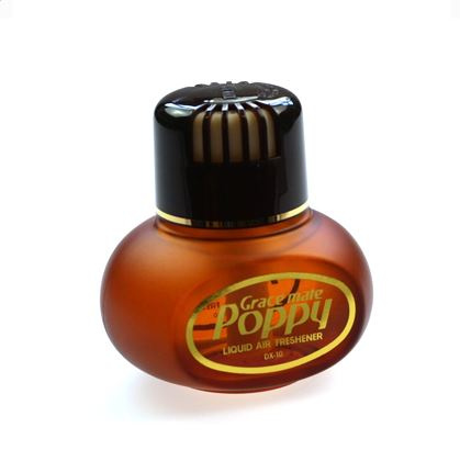 POPPY HAJUSTIN VANILJA 150ML