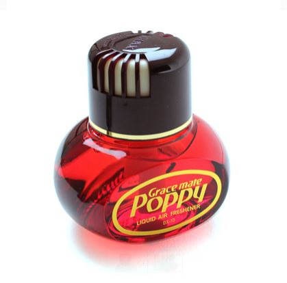POPPY HAJUSTIN HIBISCUS 150ML