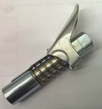 UMETA SUUKAPPALE RASVAPURISTIMELLE 1/8NPT