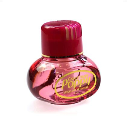 POPPY HAJUSTIN MANSIKKA 150ML