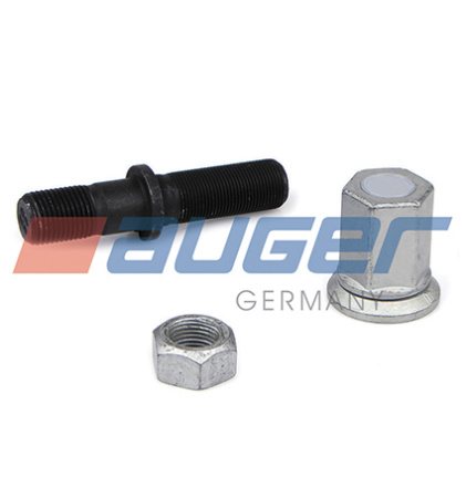 AUGER PYÖRÄNPULTTISARJA BPW EH-N ZM/HATTUMUTTERILLA M22X1,5/114