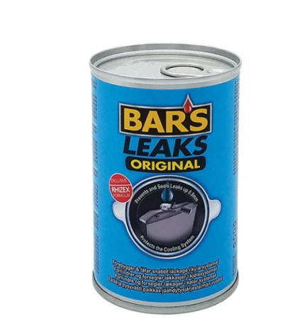 BAR`S LEAKS ORIGINAL PAIKKAUSAINE 150G RAE 