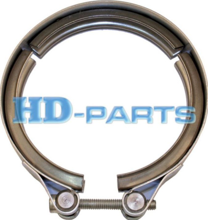 HD V-KIRISTIN PAKOPUTKISTOLLE VL FH/FM