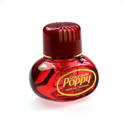 POPPY HAJUSTIN CATTLEYA 150ML