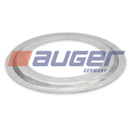 AUGER RASVASUOJALEVY BPW 12T 95,5X148,5X5,5MM