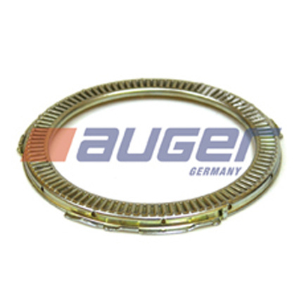 AUGER ABS HAMMASKEHÄ BPW 9T ECOPLUS Z=100 156/125X8,5MM