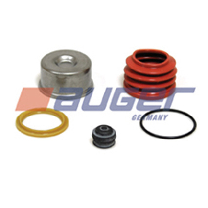 AUGER SUOJAKUPPISARJA KB SATULALLE 45X27MM