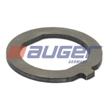 AUGER ALUSLEVY LUKITUSMUTTERILLE VL UNIT 94,5X30X8MM
