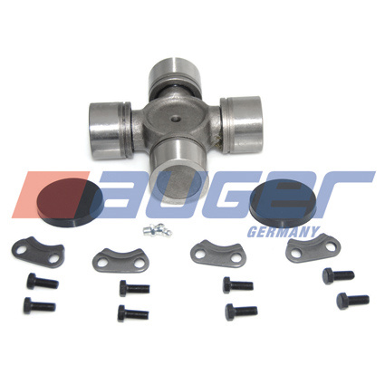 AUGER NIVELRISTI RENAULT/ SISU/ IVECO Ø55X164MM