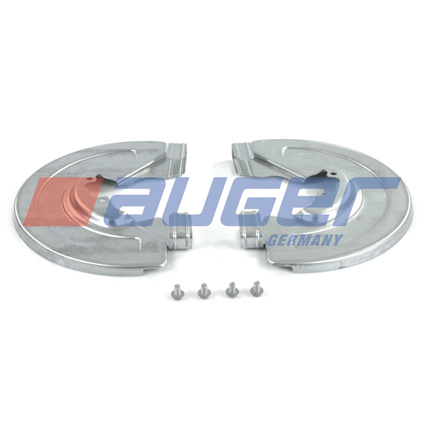 AUGER PEITELEVYSARJA LEVYJARRU BPW 4309TSB SATULA (2KPL)