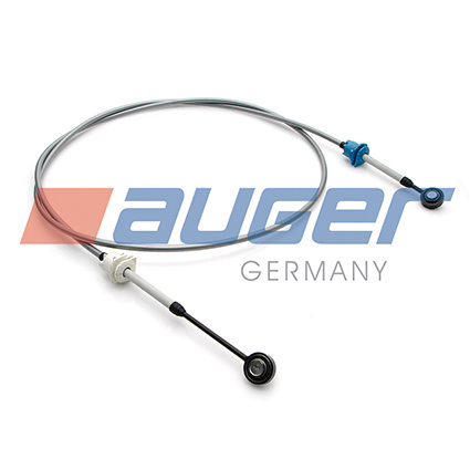 AUGER VAIJERI VAIHDEVIVULLE VL FH 2013 - > 2750MM