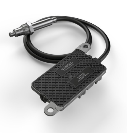 VITESCO NOX-ANTURI DAF L=545MM