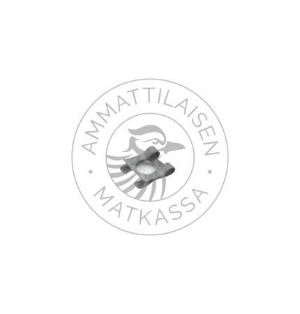 LUKITUSLEVY TAPILLE VL CE 