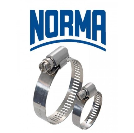 NORMA LETKUSIDE KEVYT 20-32MM/L9