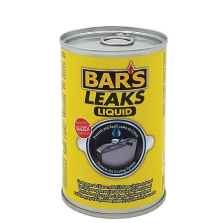BAR`S LEAKS PAIKKAUSAINE NESTEMÄINEN 150G
