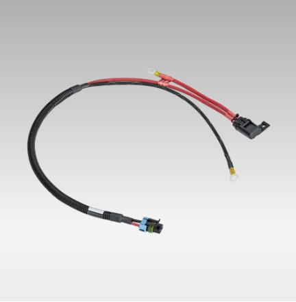 DOMETIC BATTERY CONNECTION HARNESS FOR GP-100/30