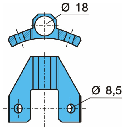 BPW ABS TUNNISTIMEN PIDIN LL