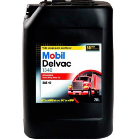 MOBIL DELVAC 1340 1X20L
