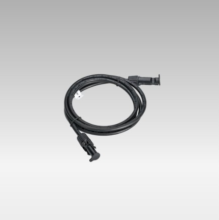 DOMETIC EXTENSION CABLE FOR SOLARMODULES 180 CM