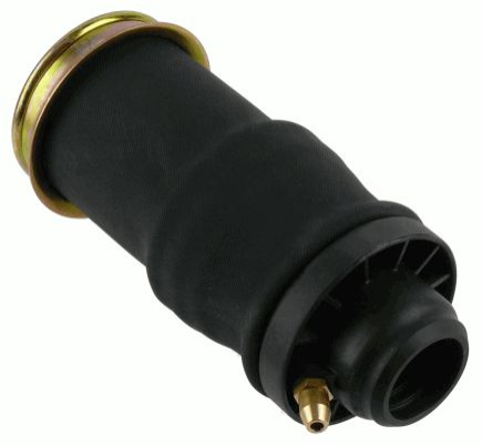 SACHS ILMAJOUSIPALJE OHJAAMOLLE SC 4/PRT-SRJ 1294235 ->