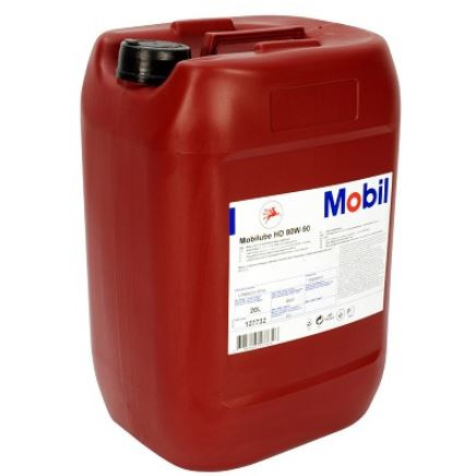 MOBILUBE HD-A 85W-90 ÖLJY 20L