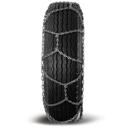 NORDCHAIN YKKÖSPYÖRÄKETJUPARI GUNNLIGHT 5 425/55-22.5"