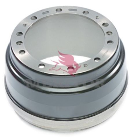 MERITOR JARRURUMPU SC 5/7'' ETU/TELI H=253MM