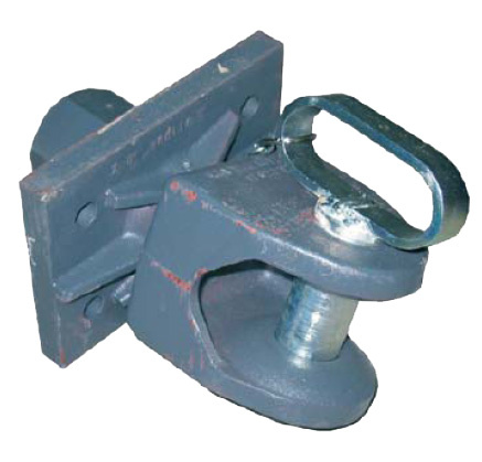 TMT VETOKOUKKU LEKO-11