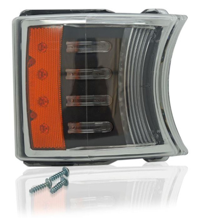LED ETUVILKKULYHTY SC 2013 - >