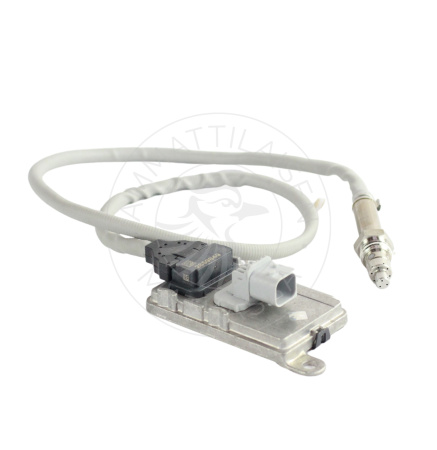 SC NOX-ANTURI T131 4.0 LPGRS-SARJA L=623MM