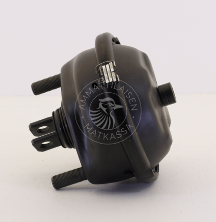 KB KALVOSYLINTERI T20 RUMPUJARRU 57MM ISKU | LYHYTVARSI  HAARUKKA 14MM