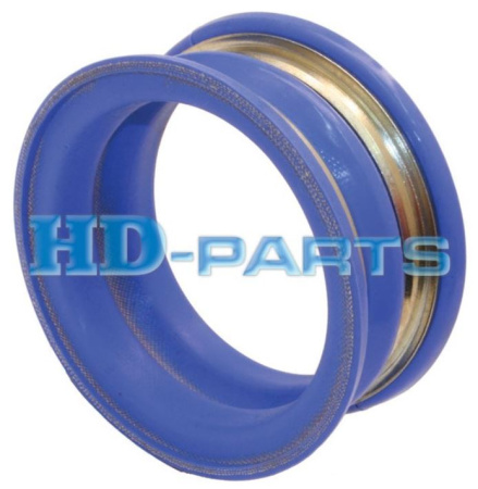 HD LETKU AHTIMELTA COOLERIN PUTKELLE VL D16C