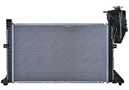 BEHR-HELLA JÄÄHDYTIN MERCEDES SPRINTER 680X406X42MM 