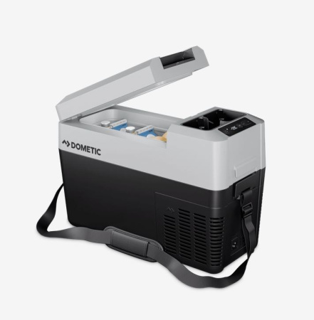 DOMETIC CFF 12 PAKASTAVA KOMPRESSORI KYLMÄLAUKKU | 13 L | 12-24/100-240V POISTUVA TUOTE
