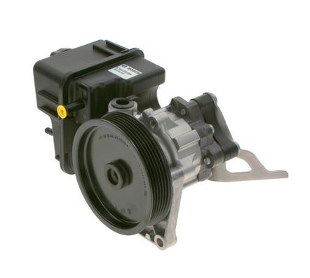 BOSCH (ZF) OHJAUSTEHOSTIMEN PUMPPU MB SPRINTER W906, 06->