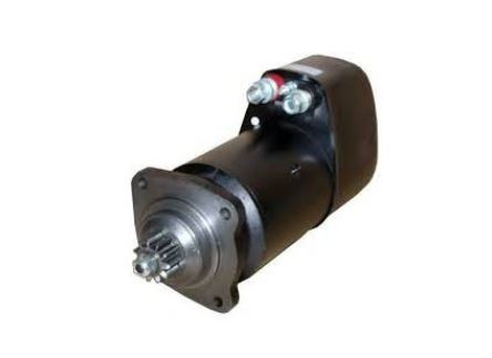 PRESTOLITE KÄYNNISTIN VL F/ FL/FM/N10-12 24V 11-T